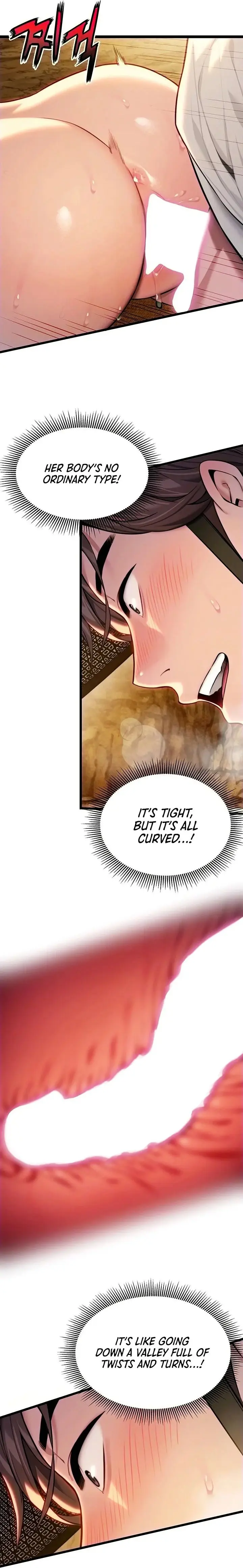 God Bless You Chapter 16 - Page 4