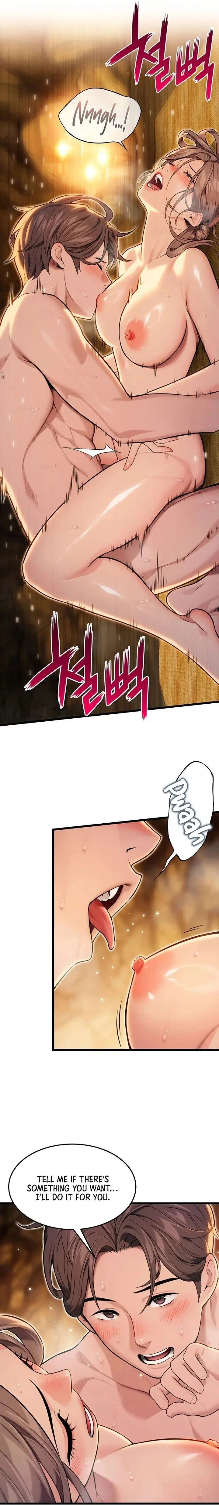God Bless You Chapter 17 - Page 11