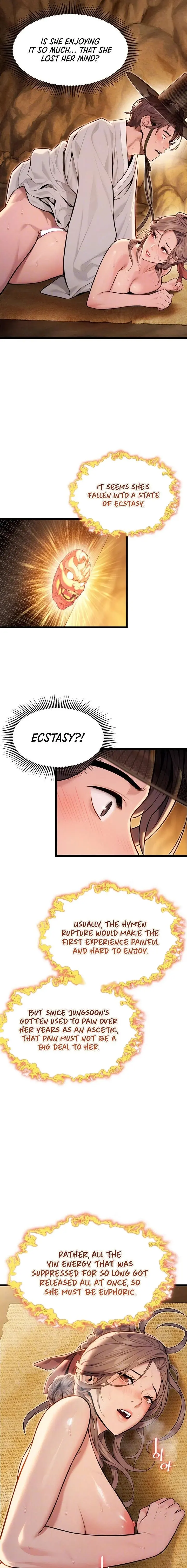 God Bless You Chapter 17 - Page 3