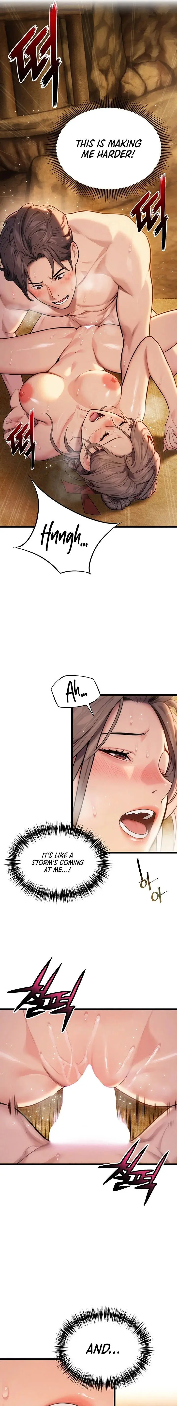 God Bless You Chapter 17 - Page 7