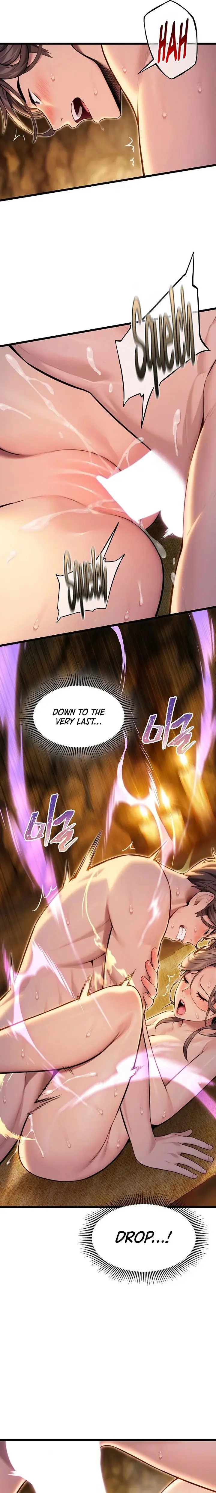 God Bless You Chapter 18 - Page 1