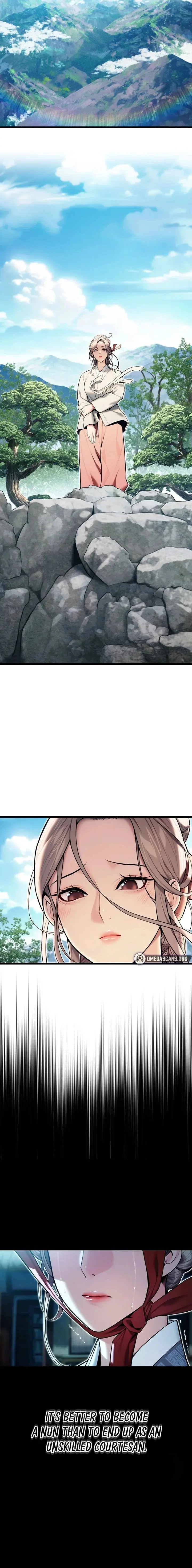 God Bless You Chapter 18 - Page 10