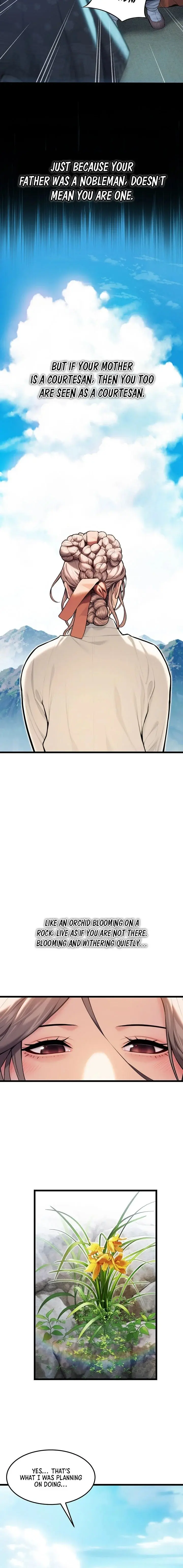 God Bless You Chapter 18 - Page 12