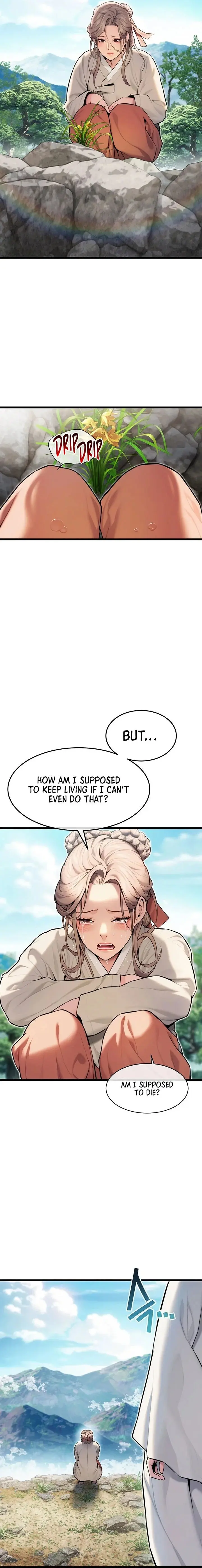 God Bless You Chapter 18 - Page 13