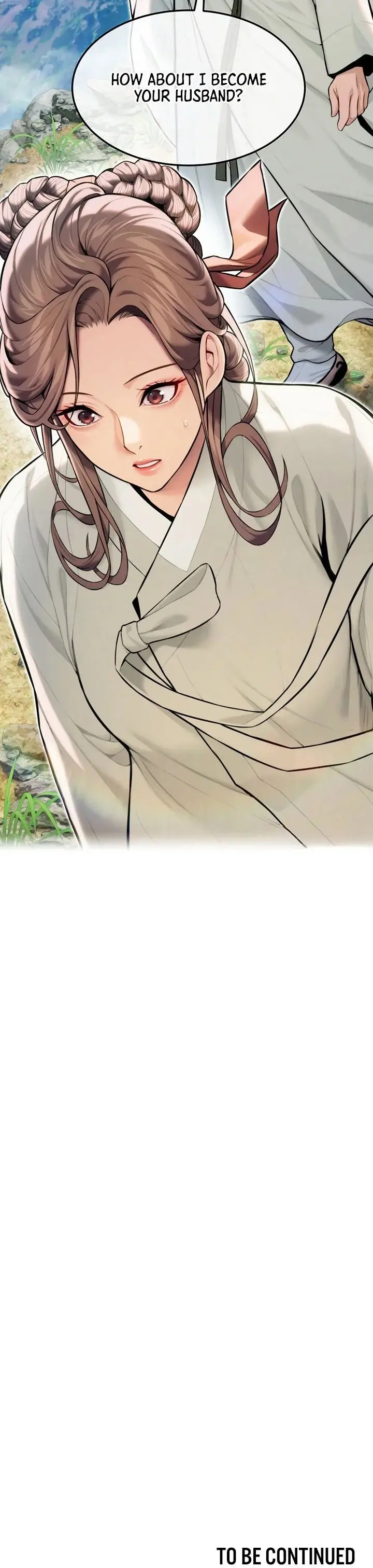 God Bless You Chapter 18 - Page 18