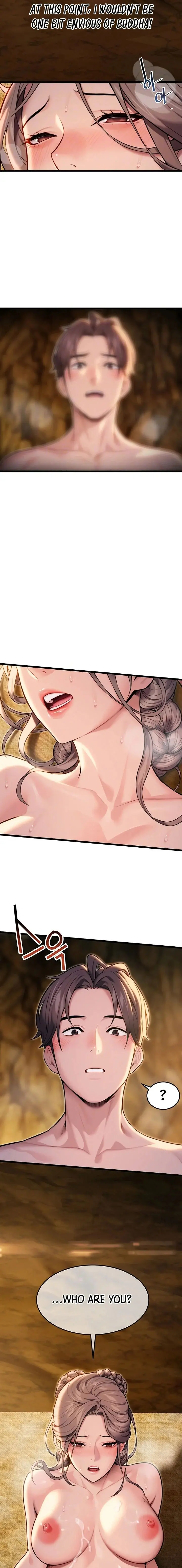 God Bless You Chapter 18 - Page 3