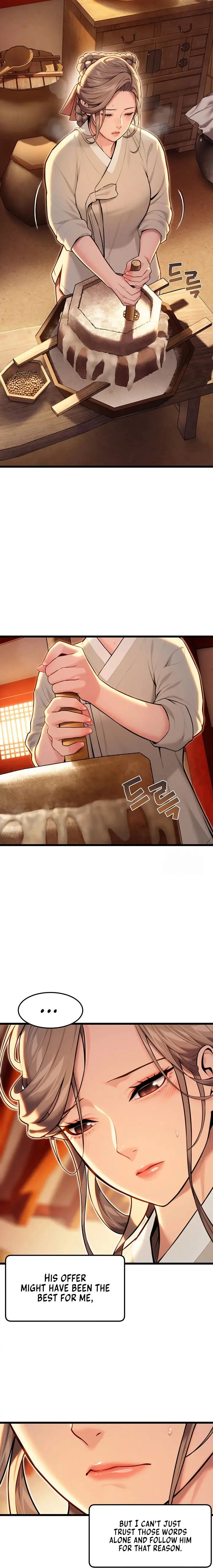 God Bless You Chapter 19 - Page 4