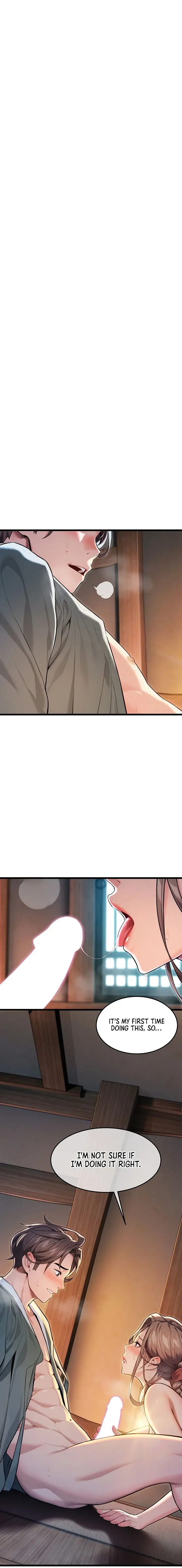 God Bless You Chapter 20 - Page 1
