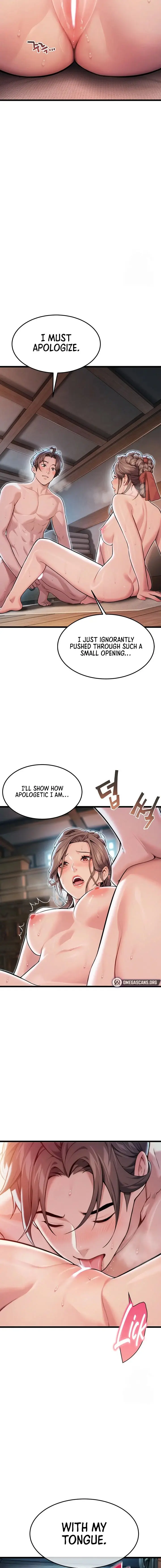 God Bless You Chapter 20 - Page 17
