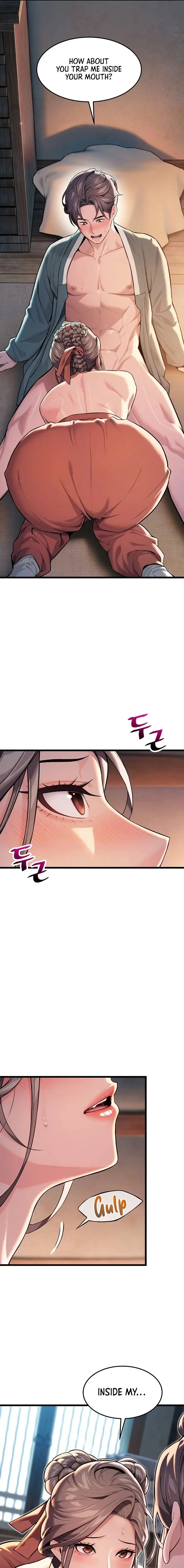 God Bless You Chapter 20 - Page 3