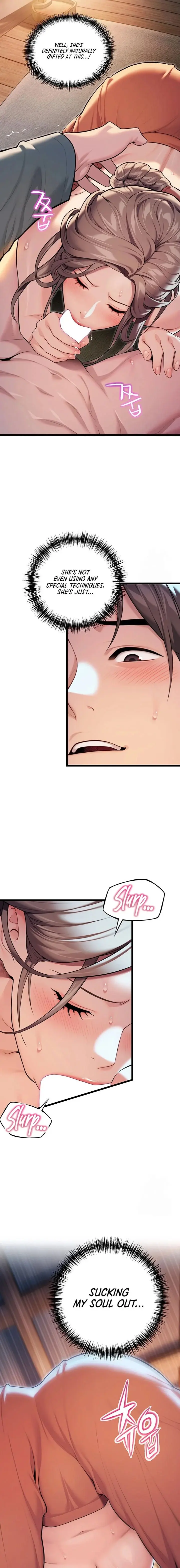 God Bless You Chapter 20 - Page 7
