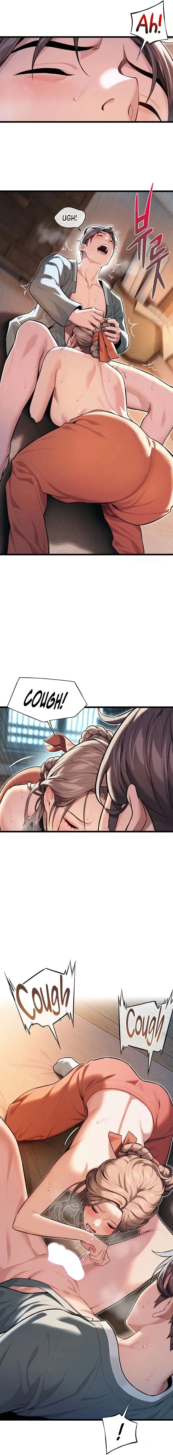 God Bless You Chapter 20 - Page 9
