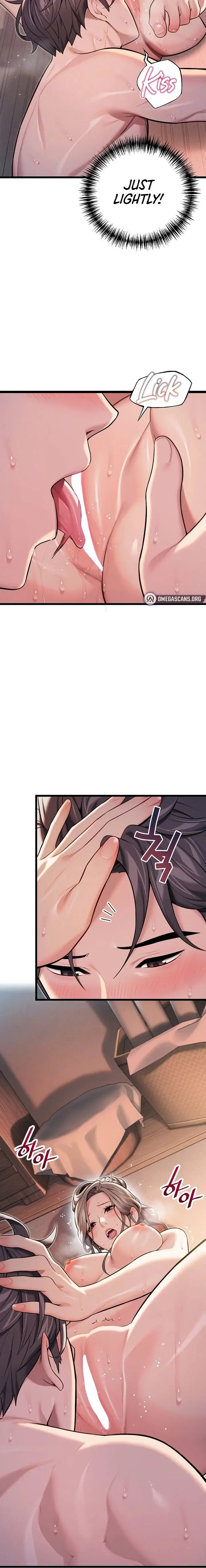 God Bless You Chapter 21 - Page 6