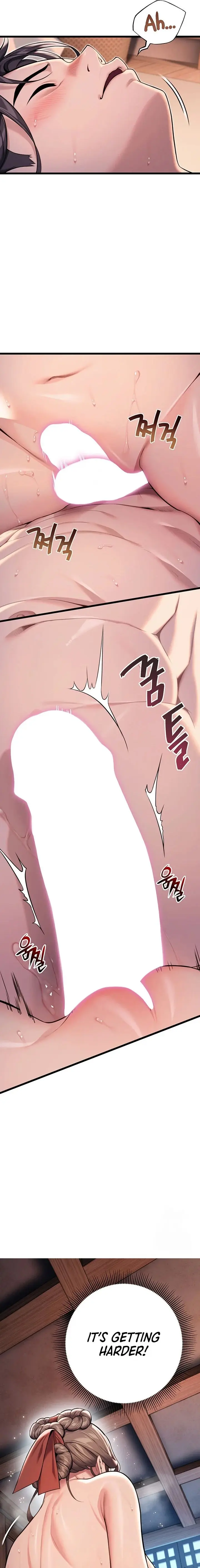 God Bless You Chapter 22 - Page 9
