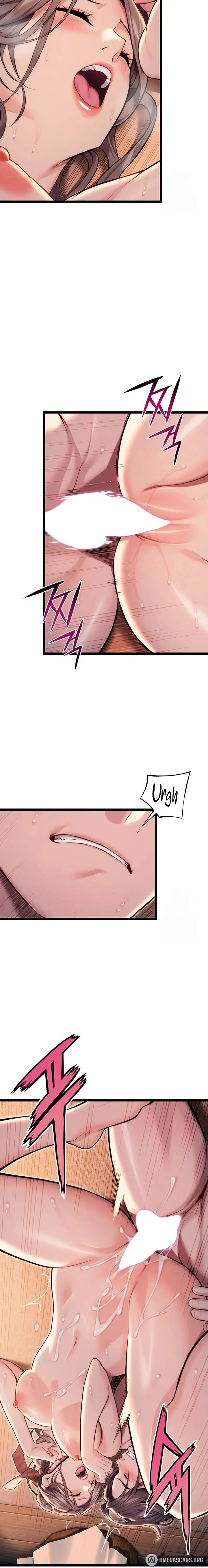 God Bless You Chapter 23 - Page 10