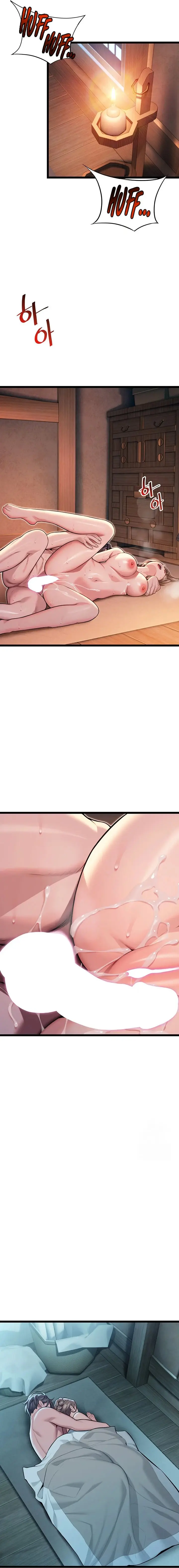 God Bless You Chapter 23 - Page 11