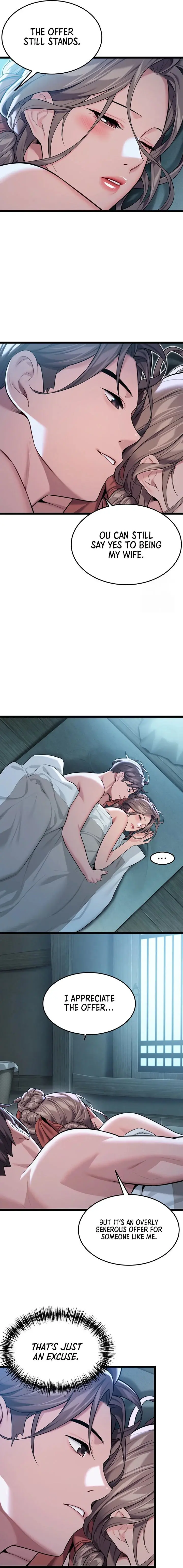 God Bless You Chapter 23 - Page 12