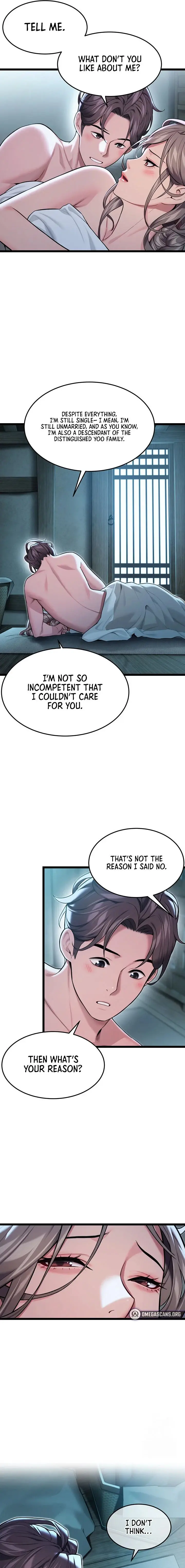 God Bless You Chapter 23 - Page 13