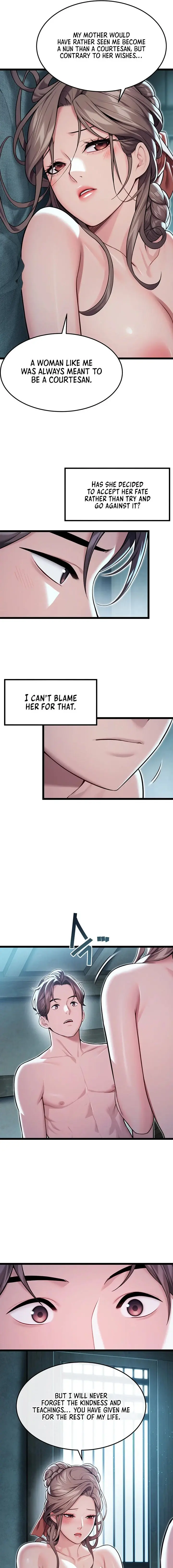 God Bless You Chapter 23 - Page 15