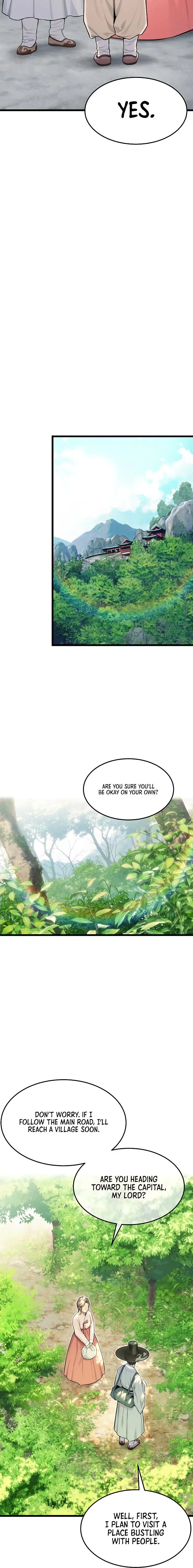 God Bless You Chapter 24 - Page 16