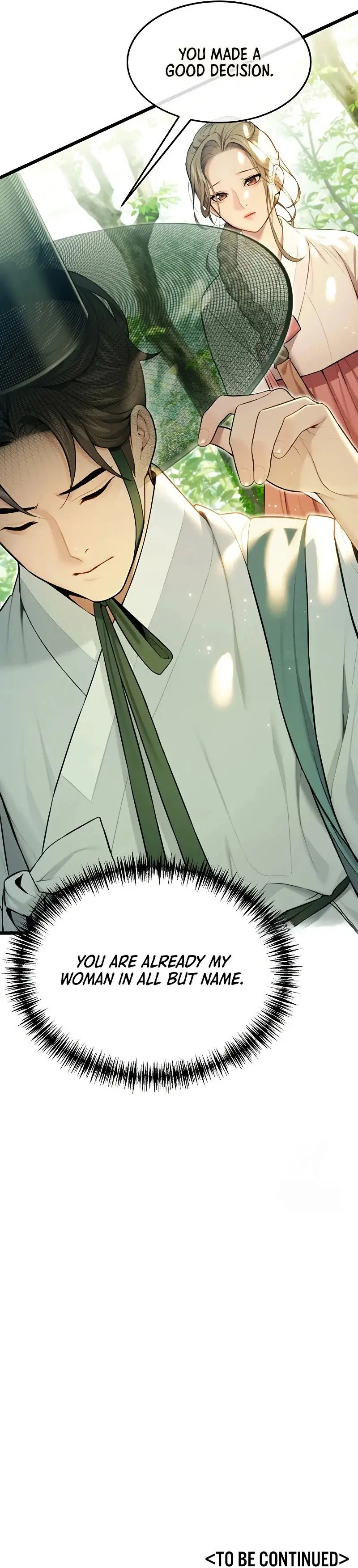 God Bless You Chapter 24 - Page 19