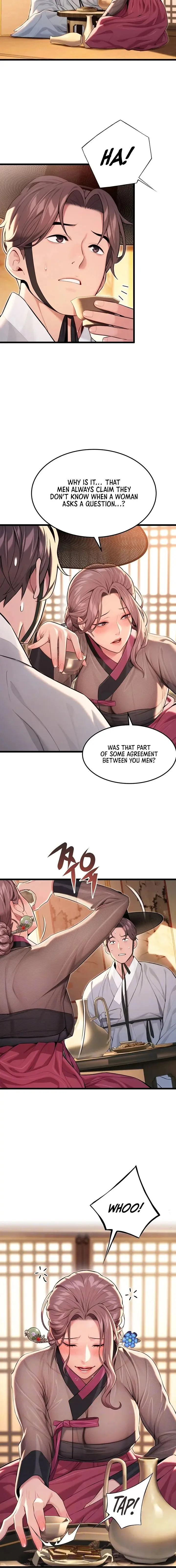 God Bless You Chapter 26 - Page 4