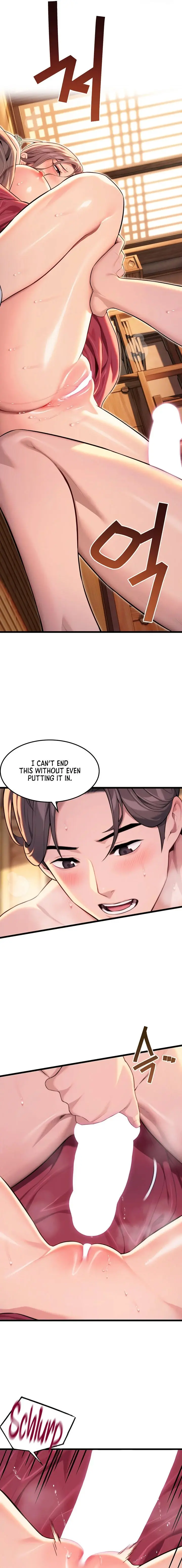 God Bless You Chapter 27 - Page 13