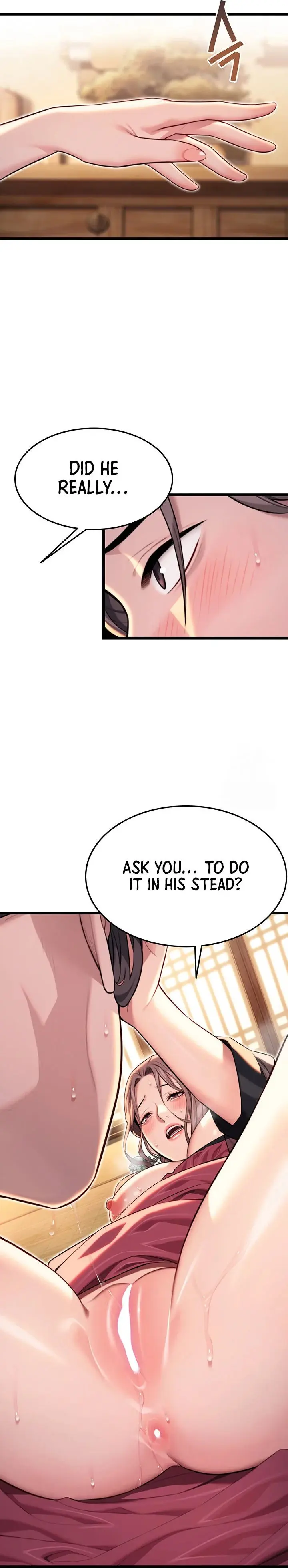 God Bless You Chapter 27 - Page 5