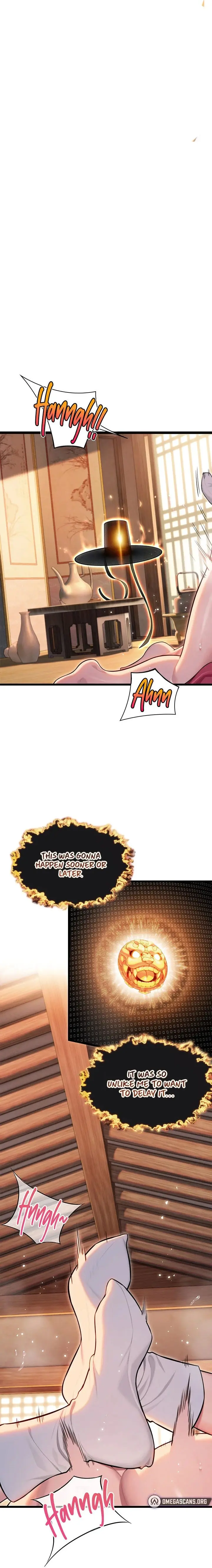 God Bless You Chapter 28 - Page 1
