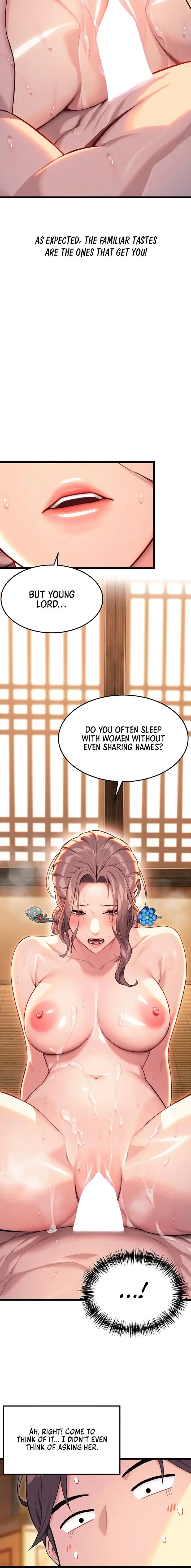 God Bless You Chapter 28 - Page 12