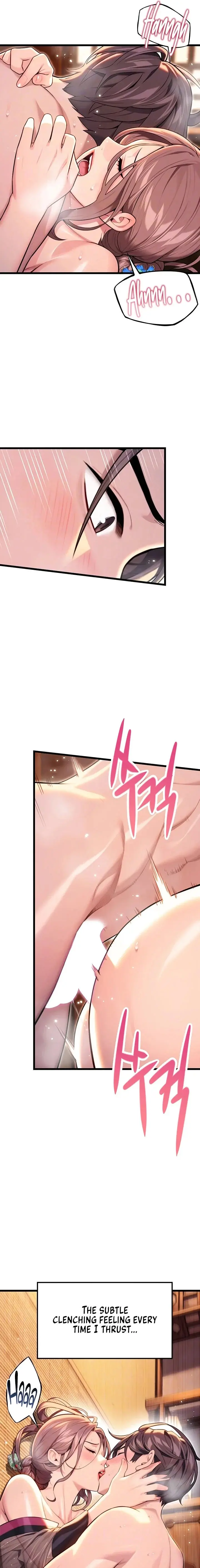 God Bless You Chapter 28 - Page 3