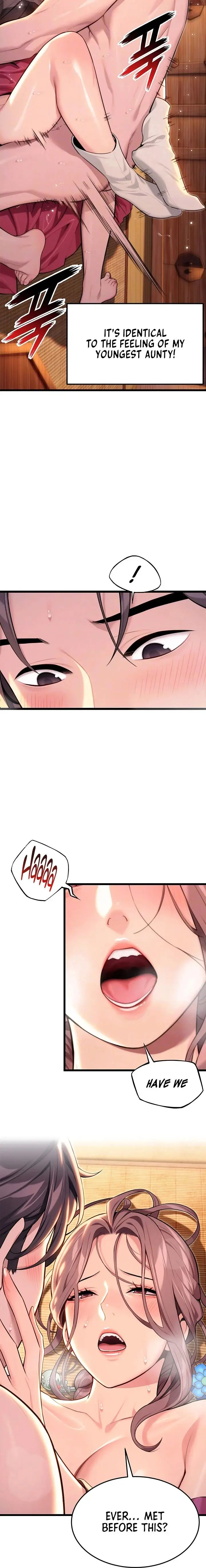 God Bless You Chapter 28 - Page 4