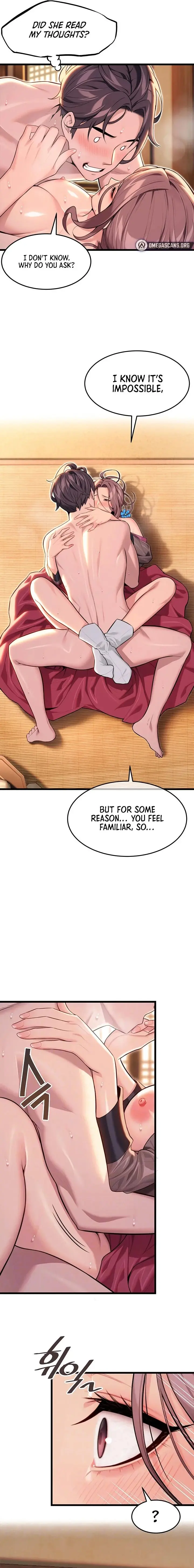 God Bless You Chapter 28 - Page 5
