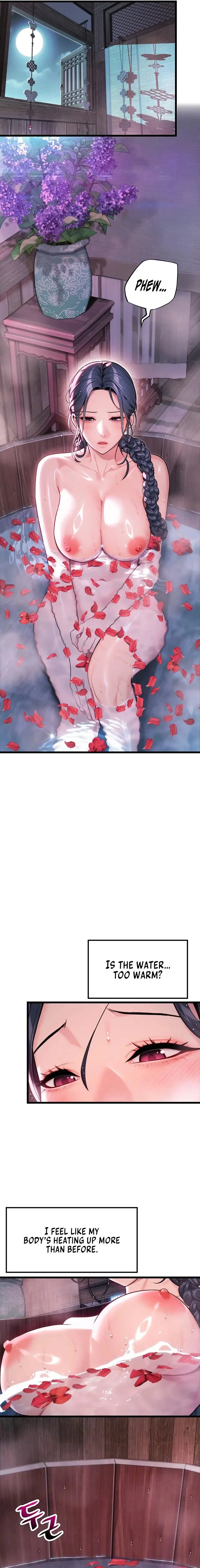 God Bless You Chapter 29 - Page 13