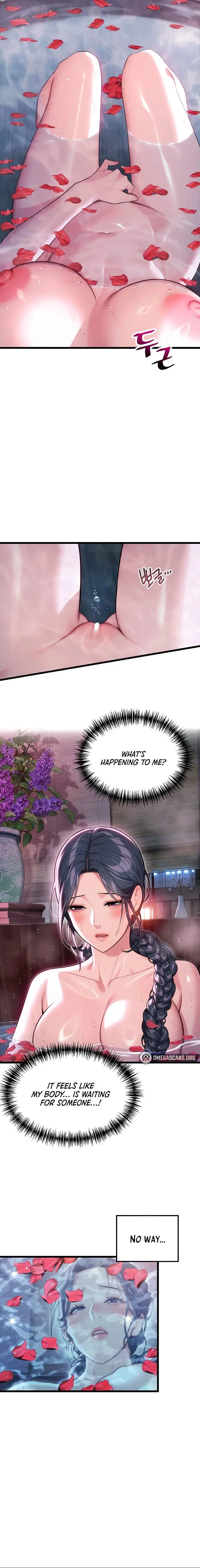 God Bless You Chapter 29 - Page 14