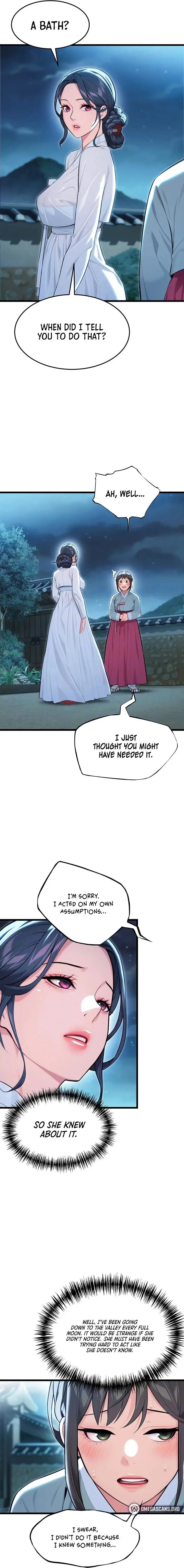 God Bless You Chapter 29 - Page 2
