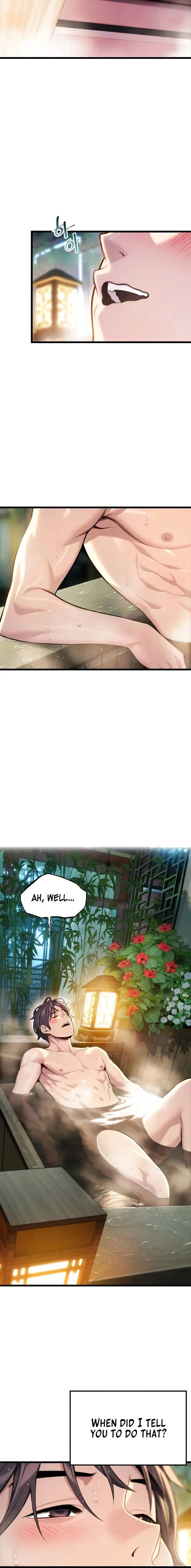 God Bless You Chapter 29 - Page 4