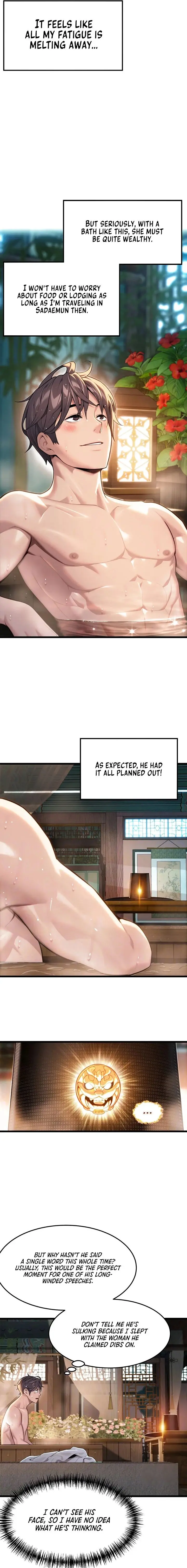 God Bless You Chapter 29 - Page 5