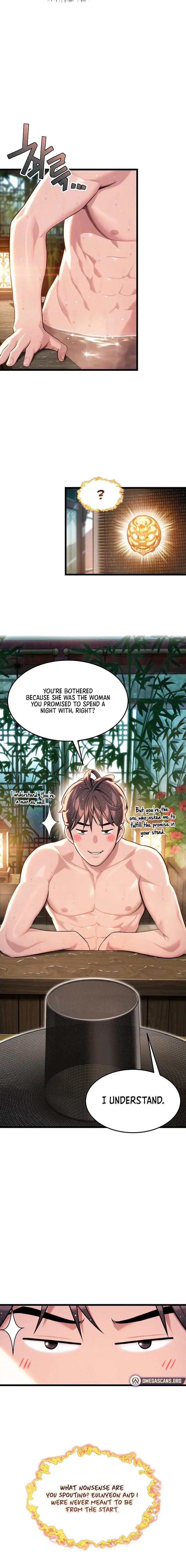 God Bless You Chapter 29 - Page 6