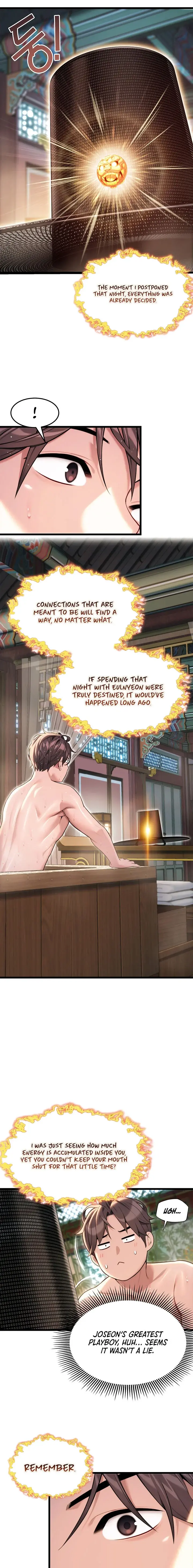 God Bless You Chapter 29 - Page 7