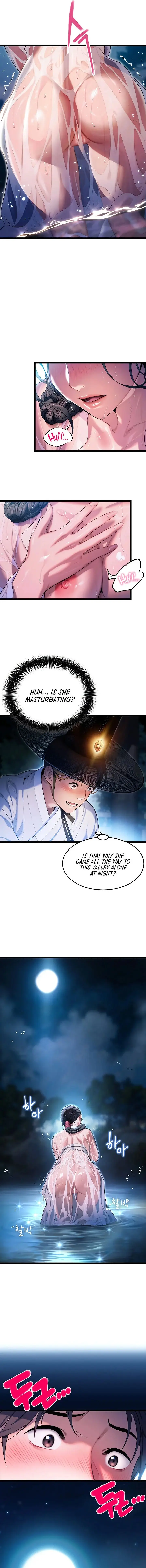 God Bless You Chapter 3 - Page 19