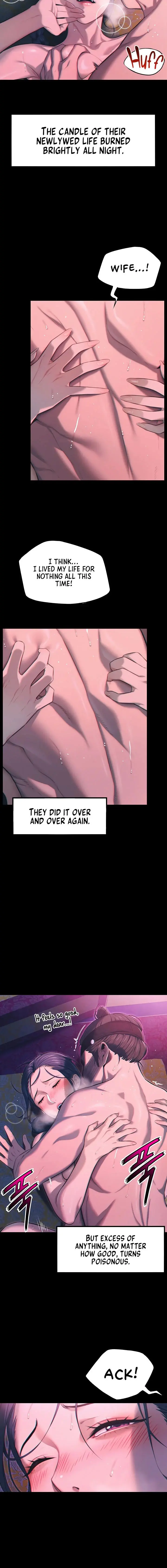 God Bless You Chapter 3 - Page 4