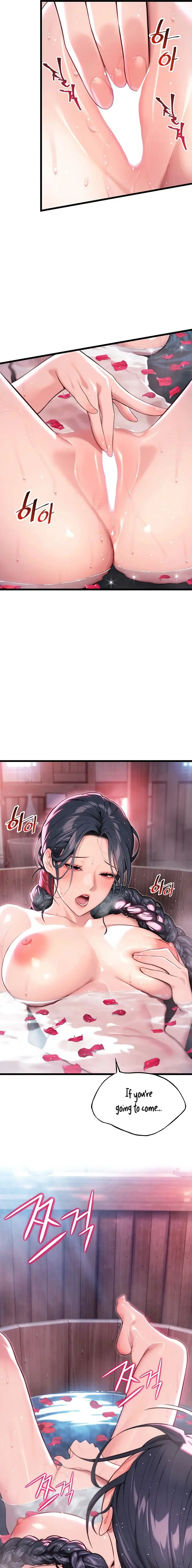God Bless You Chapter 30 - Page 11