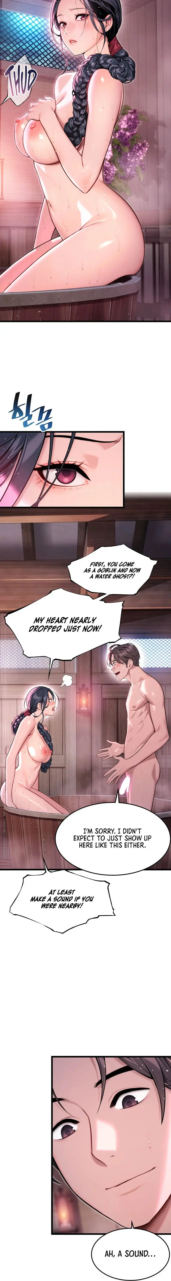 God Bless You Chapter 30 - Page 16