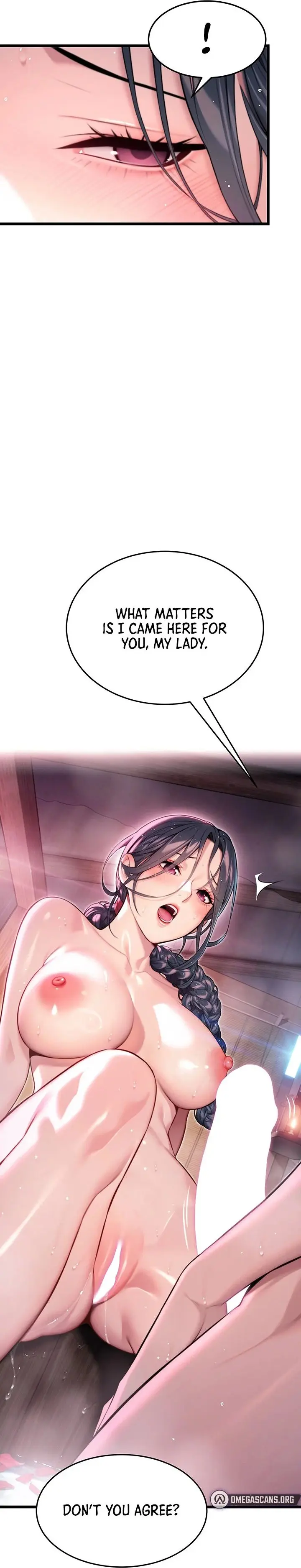 God Bless You Chapter 30 - Page 19