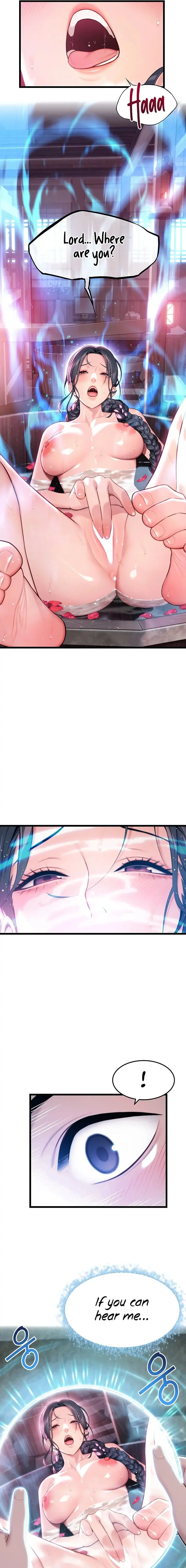 God Bless You Chapter 30 - Page 7