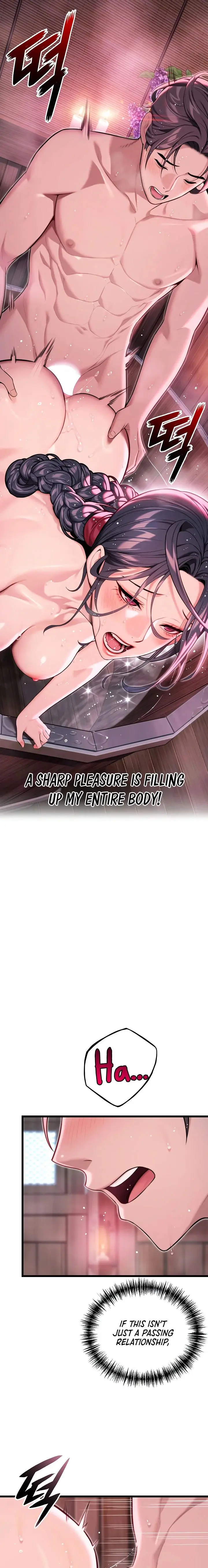 God Bless You Chapter 31 - Page 11