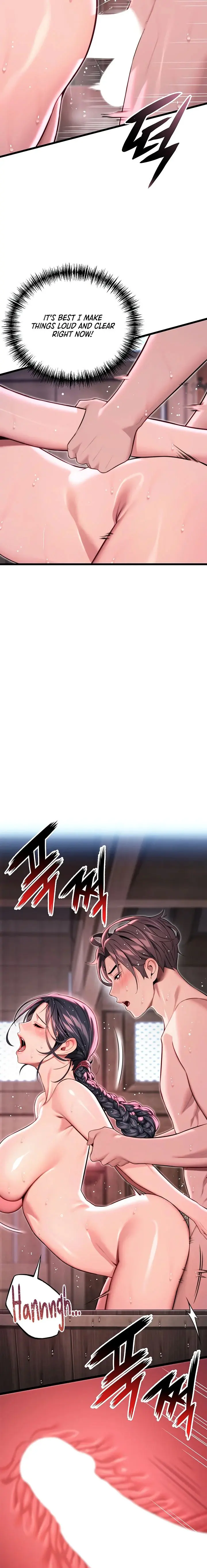 God Bless You Chapter 31 - Page 12