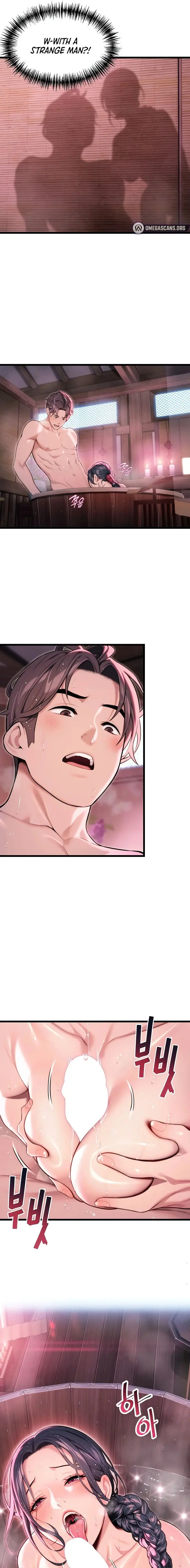 God Bless You Chapter 31 - Page 17