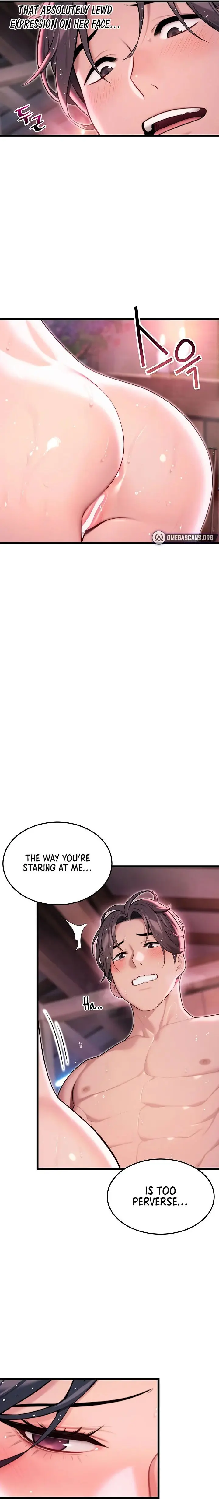 God Bless You Chapter 31 - Page 6